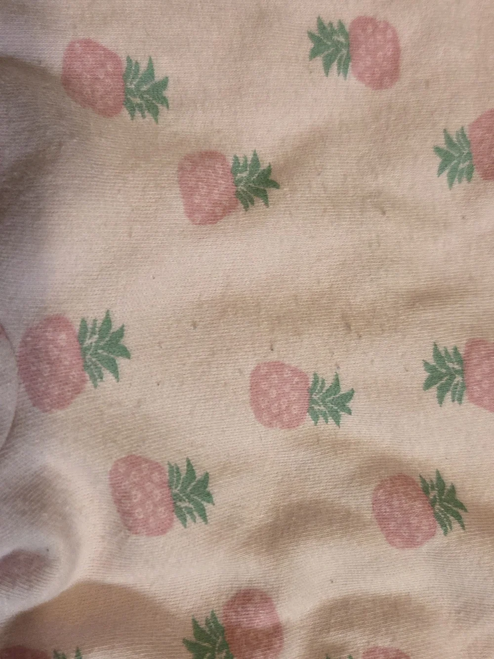 Just One You By Carters soft pink